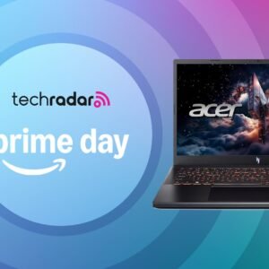 Najlepšia lacná herná laptop ponuka Prime Day je tu – ideálna pre tých, ktorí ma...