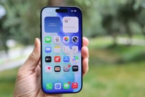 Najnovšia iOS 26.1 beta odhaľuje 3 nové funkcie pre iPhony