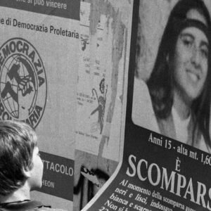 Najväčšia záhada Vatikánu: Zmiznutie Emanuely Orlandi spája pápeža, mafiu i tero...