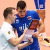 Nepríjemná správa pre slovenský volejbal: Tréner, ktorý dostal reprezentáciu na ...