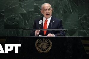 Netanjahu kritizuje krajiny uznávajúce Palestínu: „Vraždenie Židov sa vypl...