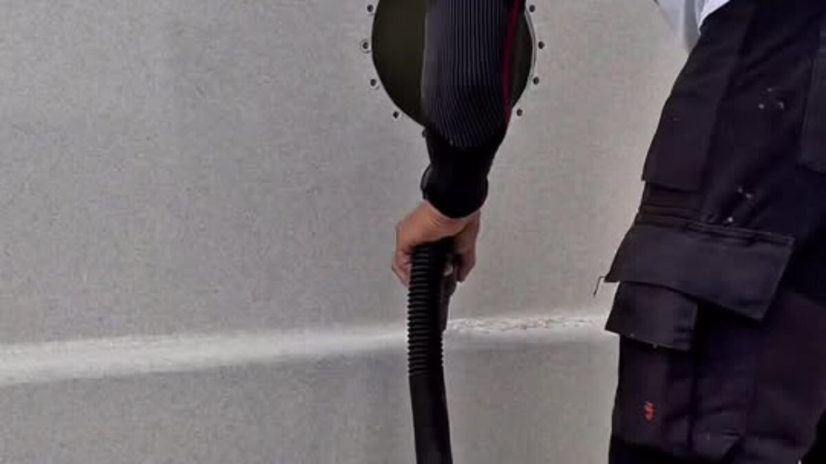 Nie vždy ide všetko podľa plánu.