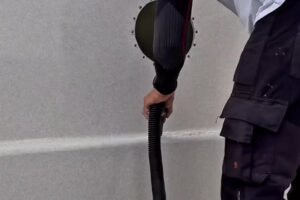 Nie vždy ide všetko podľa plánu.