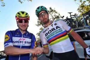 Nóri spojili sily proti Saganovi: Taliansky kamarát plakal po prehre Nóri spojili sily proti Saganovi: Taliansky kamarát plakal po prehre