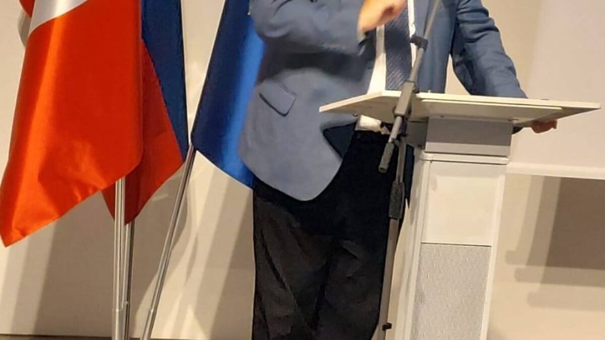 OD JAZYKA K NÁRODU, OD NÁRODA K ŠTÁTU