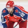 Obranca Jaroš v NHL neuspel, mieri do KHL: Zverejnený plat v Spartaku Moskva