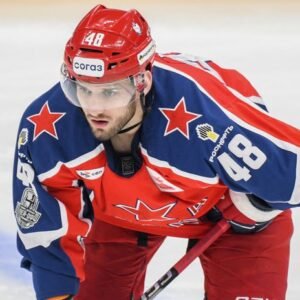 Obranca Jaroš v NHL neuspel, mieri do KHL: Zverejnený plat v Spartaku Moskva
