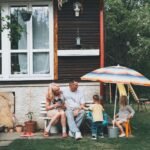 Obrazem: Na okraji domov můj. Příběhy lidí, kteří opustili město a objevili venkov