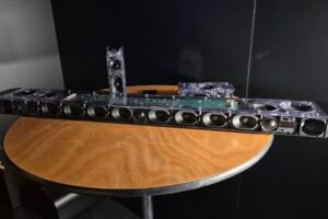 Otestoval som nový soundbar JBL s Dolby Atmos a ohromil ma svojím výkonom a odpo...