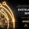Story of Lights 2025: Svetelná Európa rozžiari aj Komárno a Sereď – mestá ...