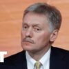 Peskov očakáva objasnenie od USA ohľadom dodávok Tomahawkov Ukrajine s potenciál...