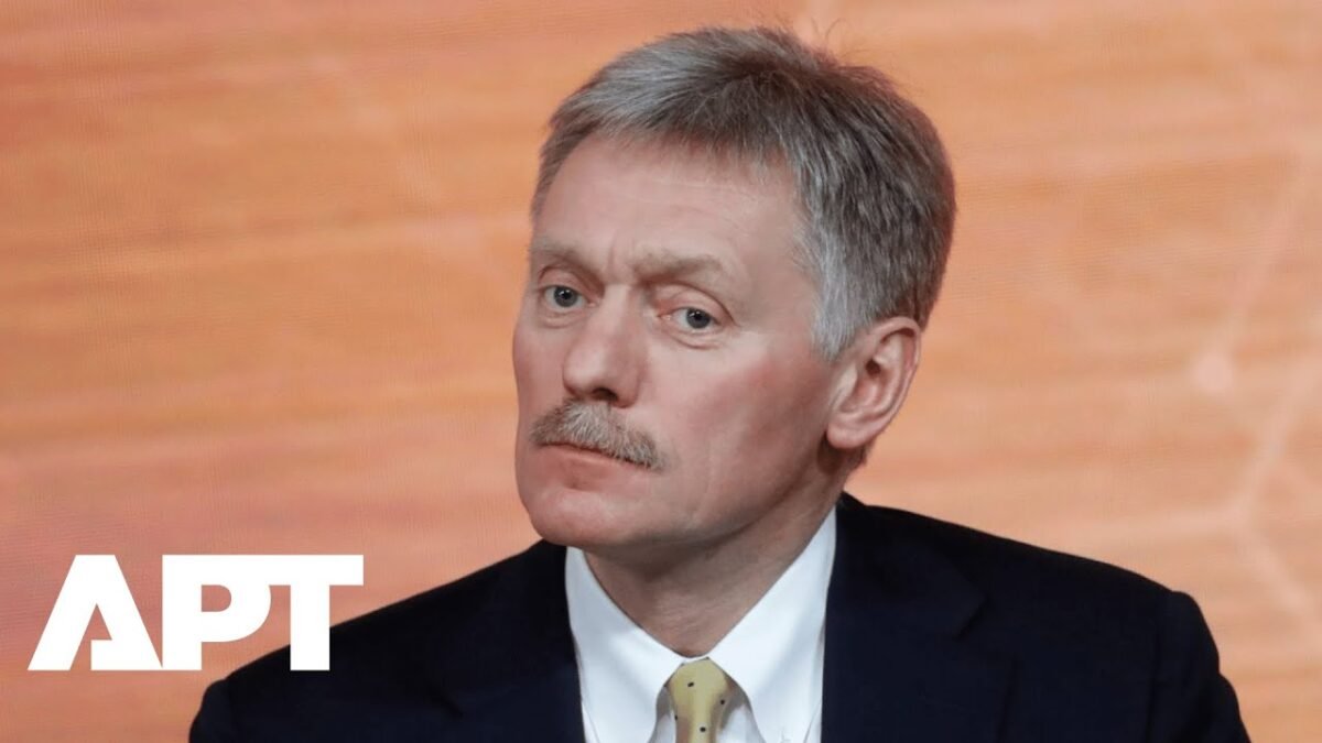 Peskov očakáva objasnenie od USA ohľadom dodávok Tomahawkov Ukrajine s Peskov očakáva objasnenie od USA ohľadom dodávok Tomahawkov Ukrajine s potenciálom niesť jadrové zbrane.