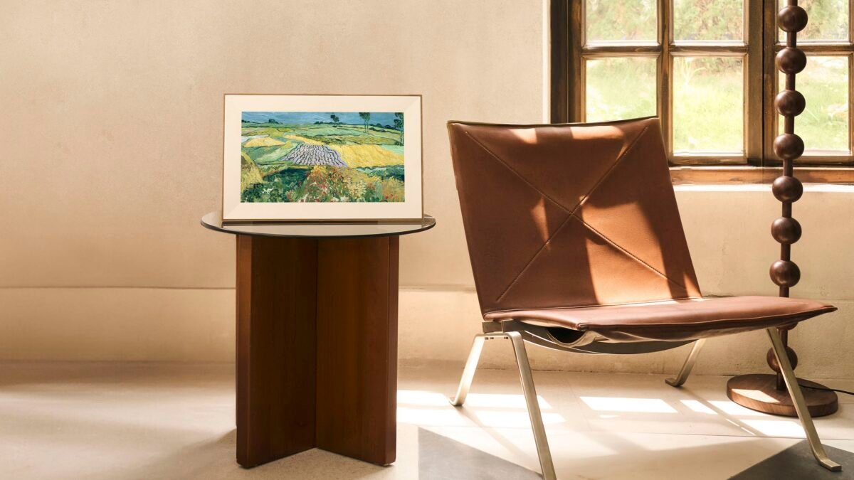 Pexar prináša ohromujúci digitálny fotorámik s nástenným svetlom