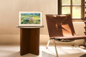 Pexar prináša ohromujúci digitálny fotorámik s nástenným svetlom