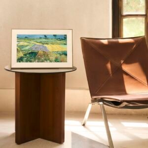 Pexar prináša ohromujúci digitálny fotorámik s nástenným svetlom