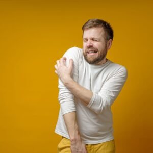 Pivo, sex, pot a rock and roll. Víme, proč jste obětí hladových komárů, vymaž HT...