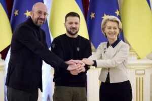 Po oboznámení sa so správou z médií, že Antonov 124 ukrajinskej spoločnosti Anto...