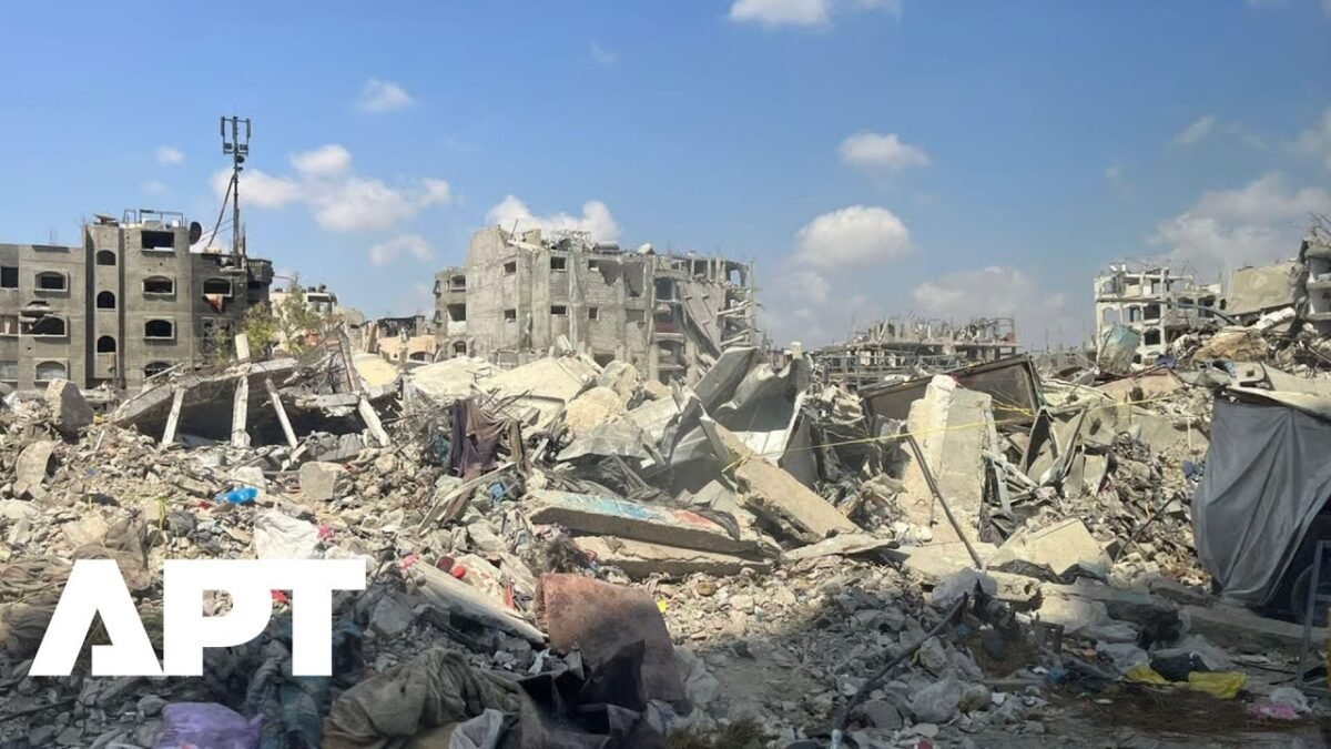 Podľa gazského ministerstva zdravotníctva bolo od začiatku vojny zabitých viac ako 67 000 Palestínčanov.