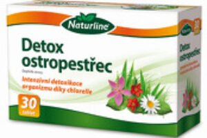 Podporte trávenie jarnou očistou