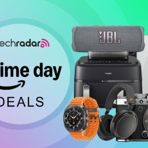 Posledná šanca: 138 Amazon zliav odporúčaných odborníkmi pred koncom Prime Day!