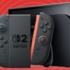Predaj Nintendo Switch 2 v USA láme rekordy PS4 už po troch mesiacoch