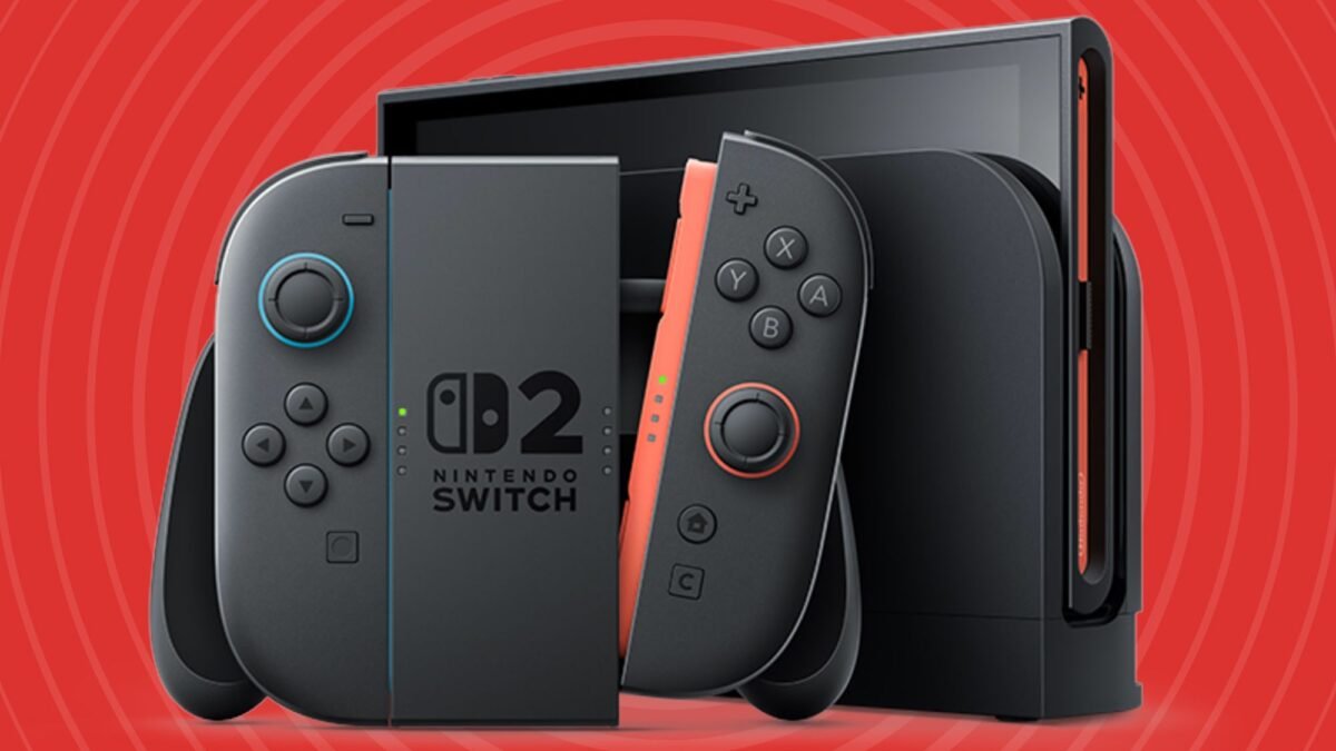 Predaj Nintendo Switch 2 v USA láme rekordy PS4 už po troch mesiacoch
