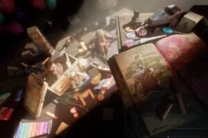 Prekvapenie! Chystá sa nová aktualizácia Expedície 33 pre Clair Obscur