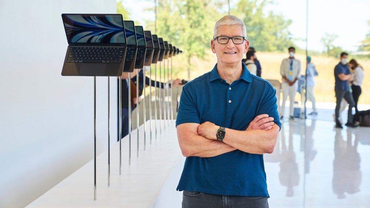 Prvé M5 od Apple už tento týždeň? Tri hlavné klebety.