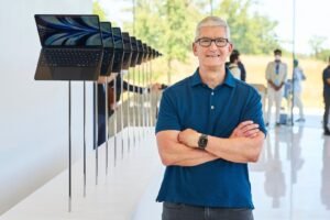 Prvé M5 od Apple už tento týždeň? Tri hlavné klebety.