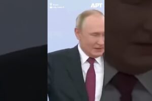 Putin oslavuje anexiu ukrajinských regiónov: Ruské ministerstvo zverejňuje video...