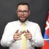 R. BESTRO: O POLITIKOVI BÁTOROVI A JEHO FOTKÁCH “ZA SLUŠNÉ SLOVENSKO”