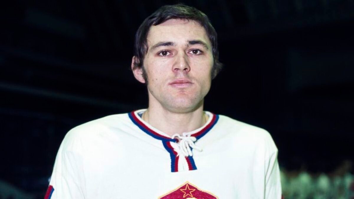 Rangers plánovali útek opory Slovana do NHL, legende ČSSR sa vysmiali boľševici