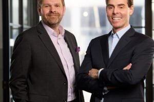 Títo spoluvýkonní riaditelia prisahajú na delenie práce: „Požiadavky na modernéh...