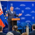 Robert Fico: JE ČAS HOVORIŤ NAHLAS O TOM, ČO POTREBUJEME MY – A NIE O TOM, ČO OD NÁS CHCÚ INÍ.
