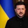 Zelenskyj má v piatok stretnutie s Trumpom v Bielom dome.