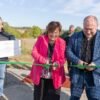 SLÁVNOSTNE SME OTVORILI MULTIFUNKČNÉ IHRISKO V OBCI DUBOVÉ!