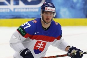 Sen o NHL sa rozplynul: San Jose sa rozlúčilo s Regendom