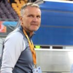 Tréner Skuhravý skončil v Košiciach: Mužstvo potrebuje nový impulz, uviedol riaditeľ Sapara