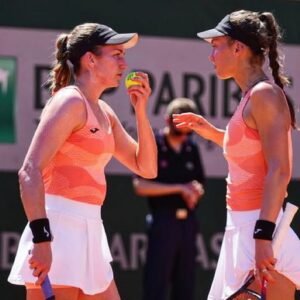 Slovenské derby v Číne pre Mihalíkovú. V semifinále ju čaká aj svetová jednotka