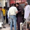Smrteľný samovražedný útok v pakistanskej Kvéte si vyžiadal 10 obetí a desiatky ...