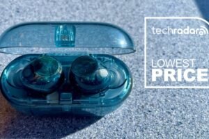 Sony bezdrôtové slúchadlá za rekordne nízku cenu: Toto by som si kúpil na Prime ...
