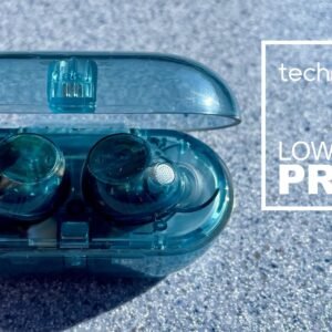 Sony bezdrôtové slúchadlá za rekordne nízku cenu: Toto by som si kúpil na Prime ...