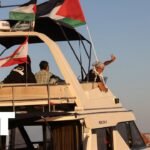 Španielsko nalieha na Izrael, aby nepoužíval silu proti aktivistom plaviacim sa do Gazy.