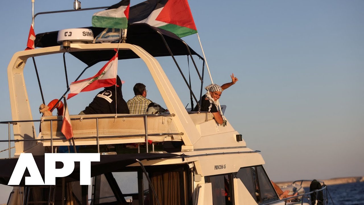 Španielsko nalieha na Izrael, aby nepoužíval silu proti aktivistom plaviacim sa do Gazy.