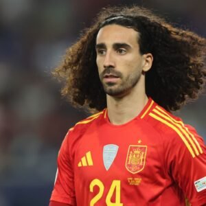 Španielsko vs. Gruzínsko: Ako sledovať kvalifikáciu na FIFA World Cup 2026 onlin...