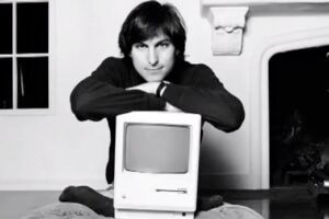 Spomienka na Be Incorporated: Startup z 90. rokov, o ktorom rozhodol Steve Jobs.