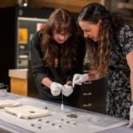 Staří Římané v kanadském sekáči? Nečekaný nález odstartoval historický výzkum