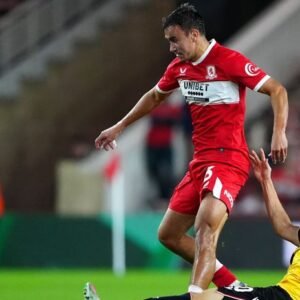 Strelec, Boženík a Rigo v šlágri Championship nedohrali