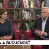 T. GAŠPAR: PANI KOLÍKOVÁ HOVORÍ O KONSOLIDÁCII, NO ZANECHALA DEFICIT VO VÝŠKE 8,...