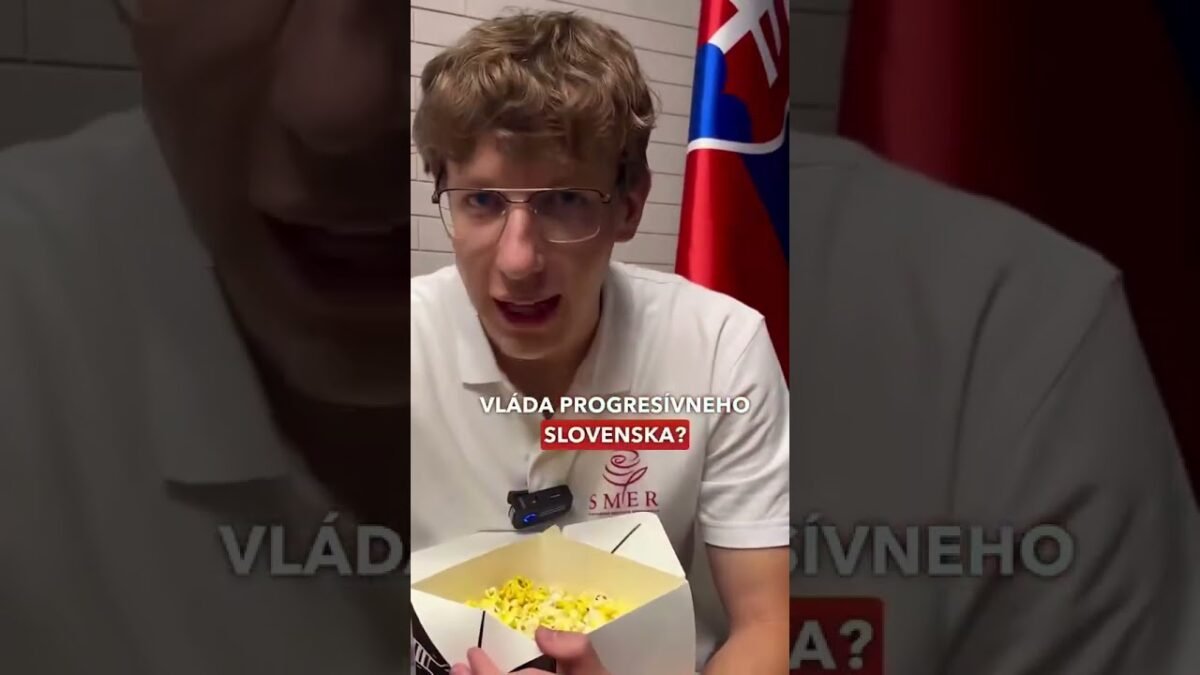 T. LONGAUER: OPOZÍCIA JE V KONCOCH😆🇸🇰👍